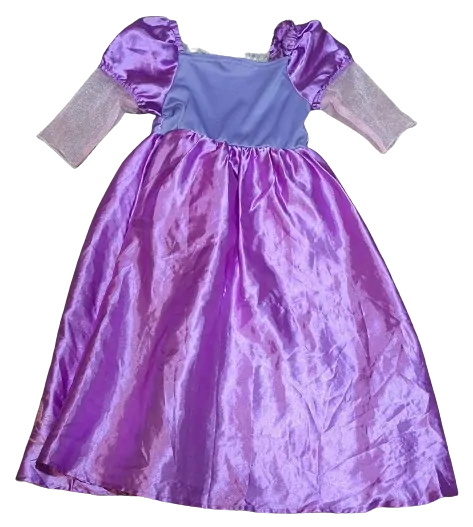 Maska kostým Princezna ph2936