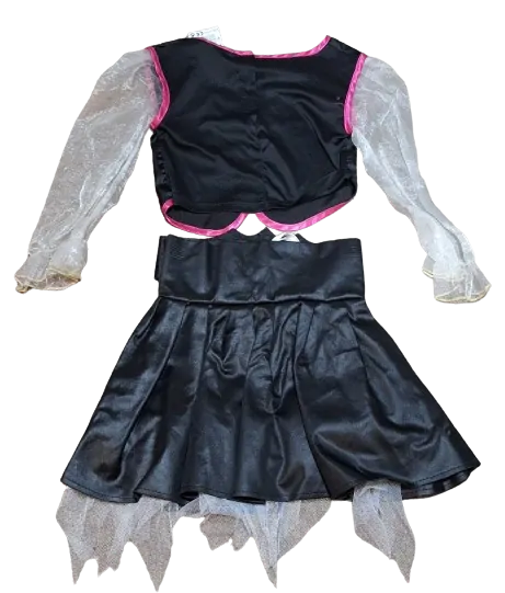 Maska kostým Pirátka ph2940