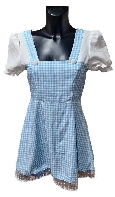 Maska kostým Hostinská ph4963