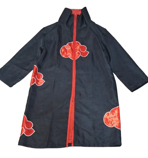 Maska kostým Akatsuki–Naruto ph4973