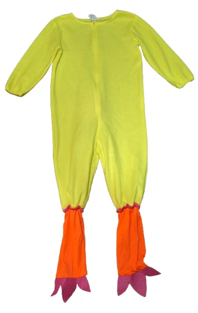 Maska kostým Kuře ph4976