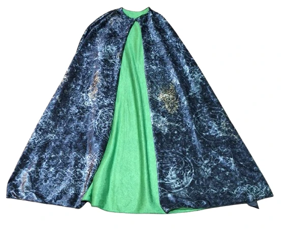 Dětský kouzelnický plášť Harry Potter ph5068