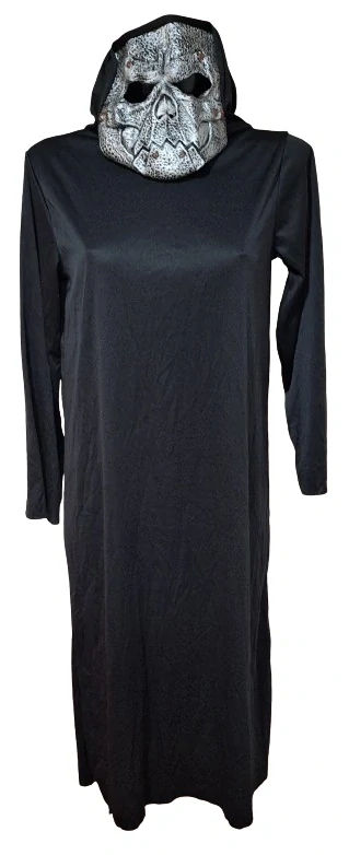 Strašidelný kostým ducha ph5076