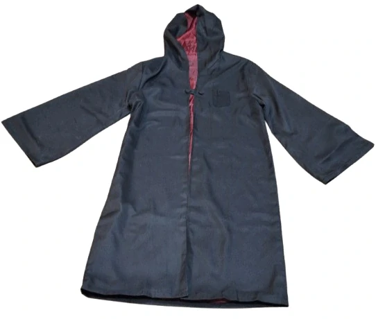 Dětský kouzelnický plášť ph5098