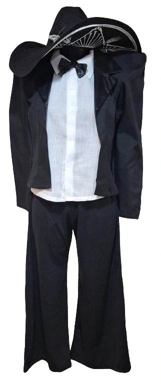 Dámský kostým Elegantní Smrtka ph5198