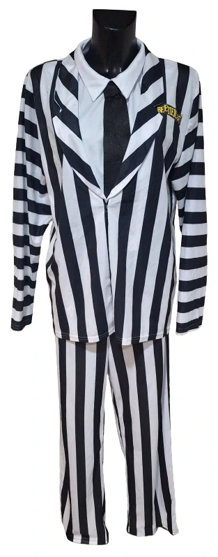 Pánský kostým Beetlejuice ph5298
