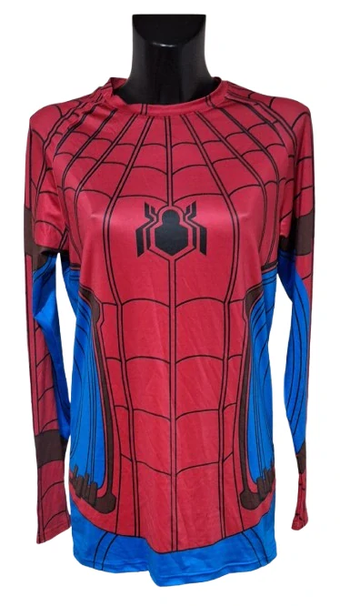 Pánské tričko Spiderman ph5453