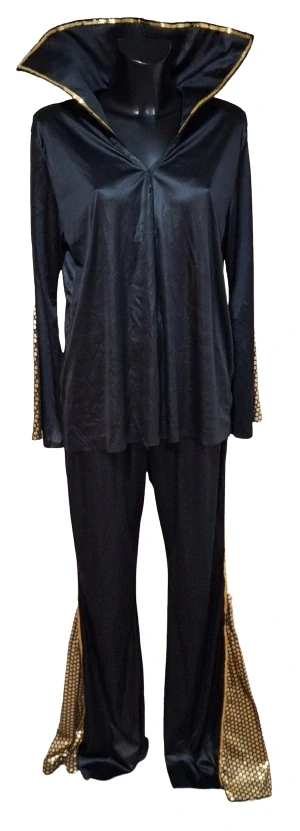 Pánský kostým Elvis styl ph5460