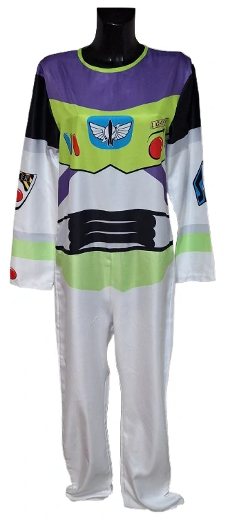 Pánský kostým vesmírný hrdina Toy Story ph5465