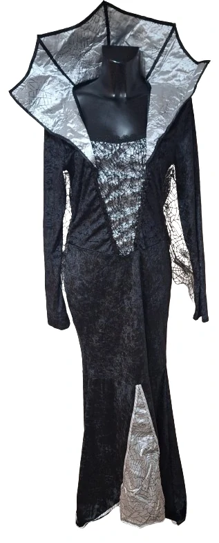 Maškarní kostým vampírka ph5526