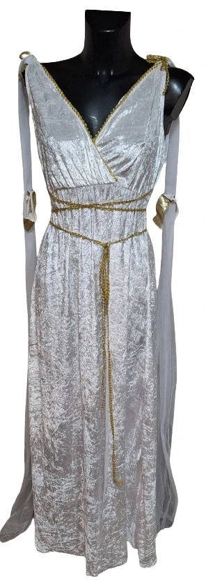 Dámský kostým bohyně ph5541