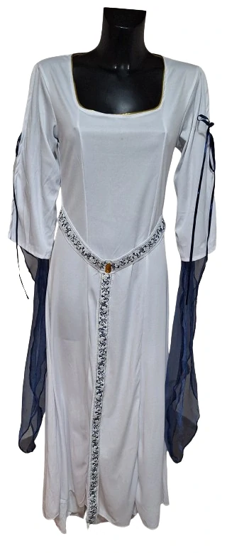 Dámský kostým středověká dáma ph5542