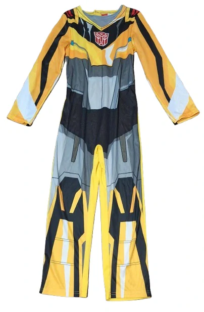 Dětský kostým Transformers ph5566