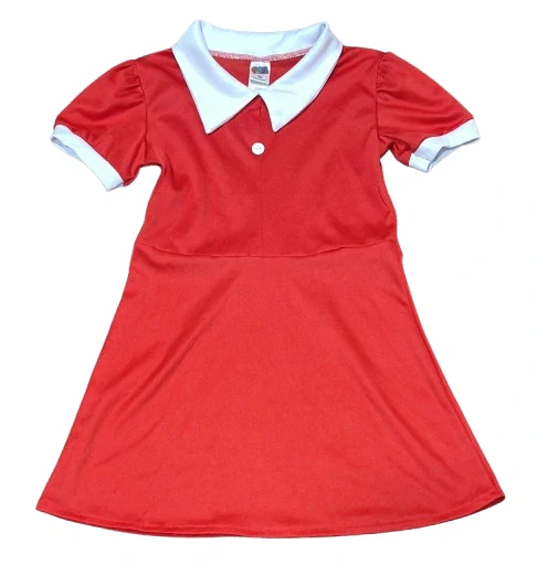 Dětský kostým Annie ph5572