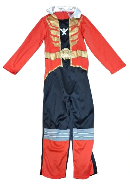 Dětský kostým Power Rangers ph5593