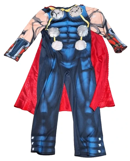 Dětský kostým Thor Avengers ph5596