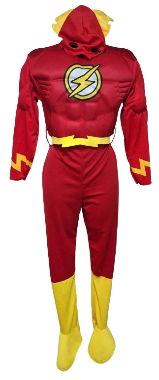 Pánský kostým Flash ph5627