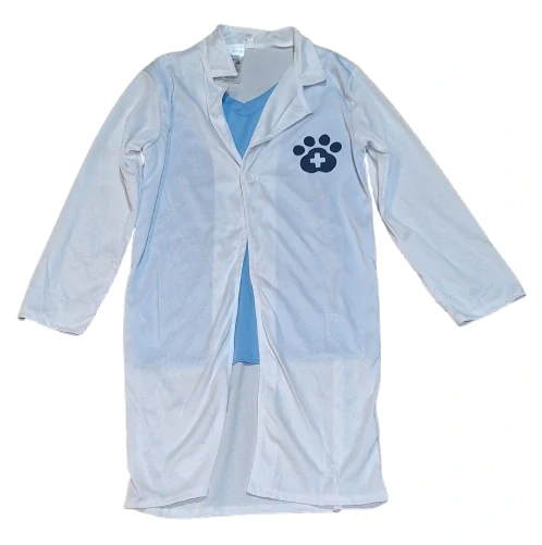 Dětský kostým veterinář ph5662