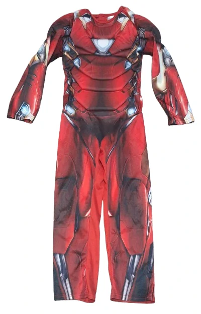 Kostým Iron Man ph5667