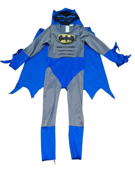 Dětský kostým Batman ph5686
