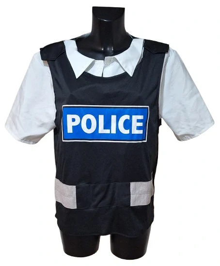 Kostým policista ph5693