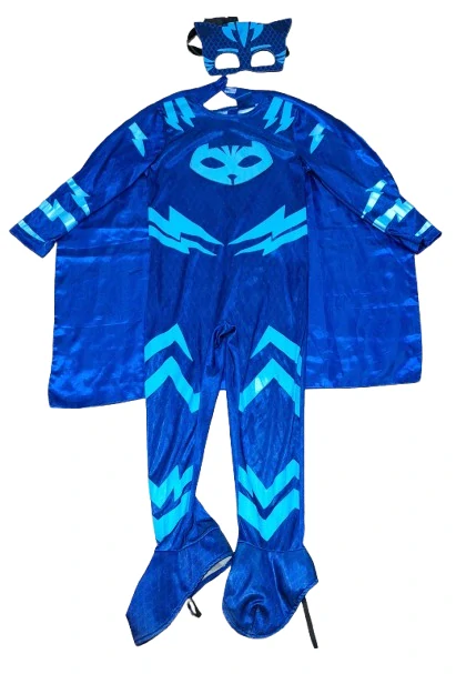 Dětský kostým PJ Masks – Catboy ph5694