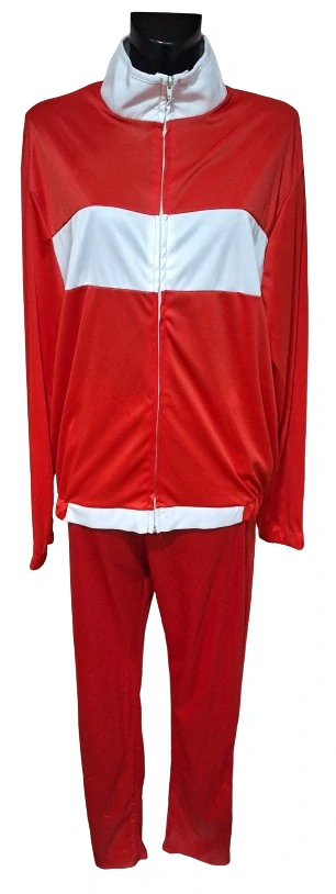 Dámský retro karnevalový kostým ph5710