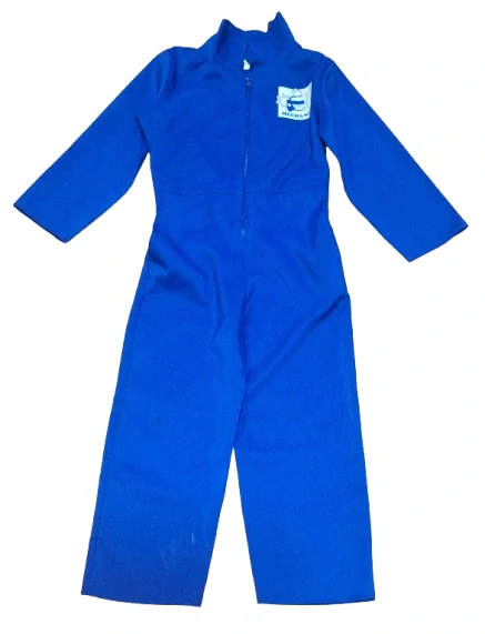 Dětský kostým mechanik ph5750