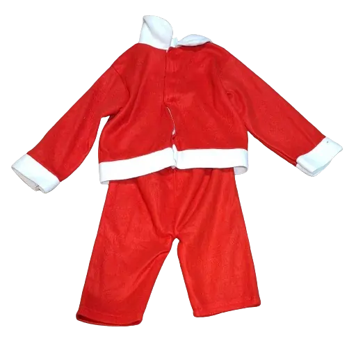 maska kostým santa > 80
