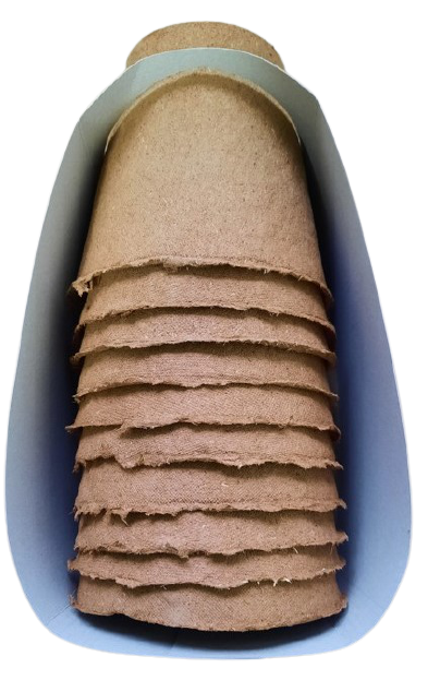 Sadbové květináče romberg ps1791