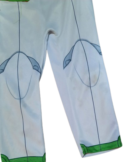 Maska kostým Buzz Rakeťák ph115