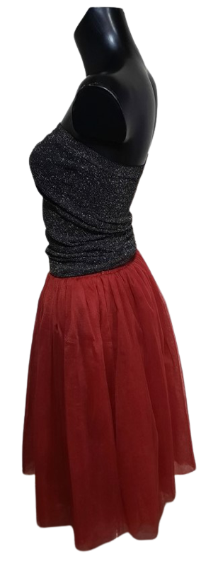 Sukně Tutu ph219