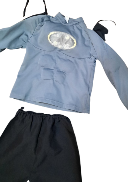 Maska kostým Batman ph327