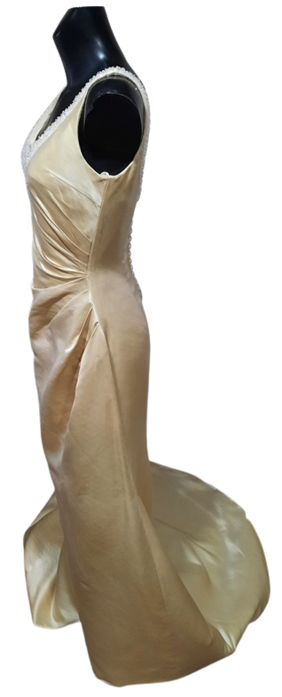 Maska kostým Princ a Večernice ph344