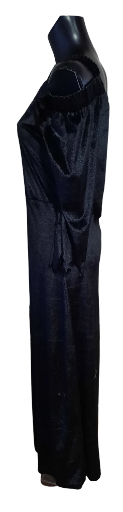Maska kostým Upírka ph706