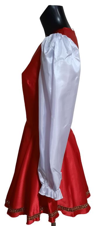 Maska kostým Pirátka ph1453