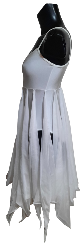 Maska kostým taneční dres ph1494
