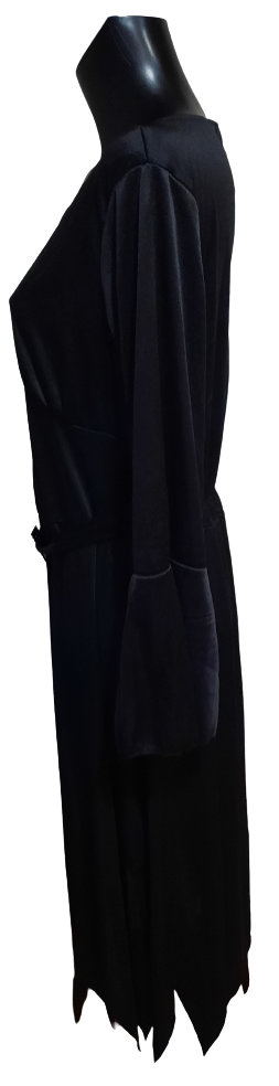 Maska kostým Čarodějnice ph 1550