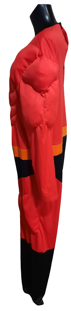 Maska kostým Úžasňákovi ph1551