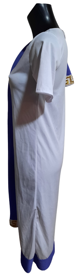 Maska kostým Římanka ph1591