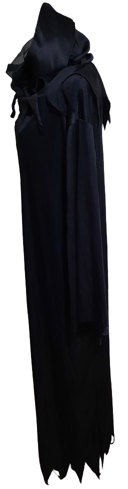 Maska kostým Smrtka ph1673