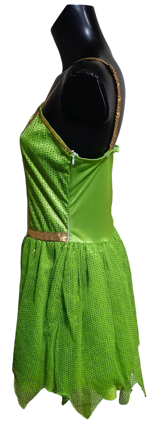 Maska kostým Víla ph1684