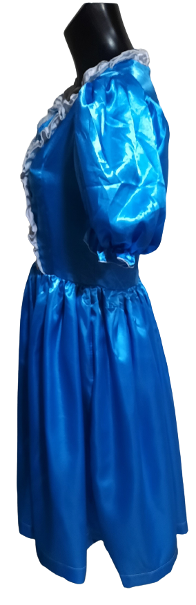 Maska kostým Princezna ph1688