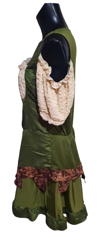 Maska kostým Robin Hood ph1718