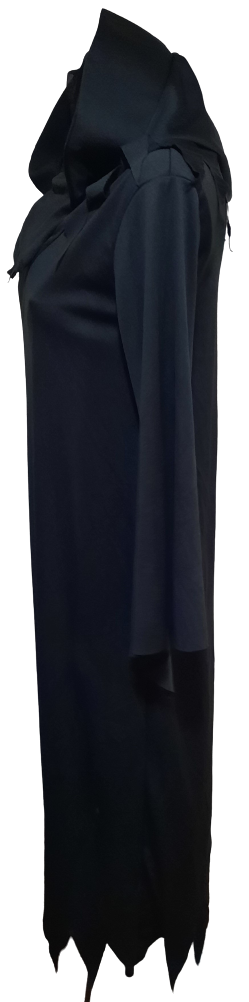 Maska kostým Smrtka ph1728