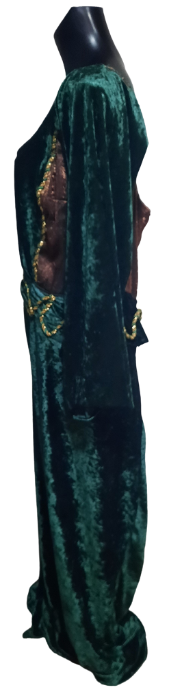 Maska kostým Středověk ph1743