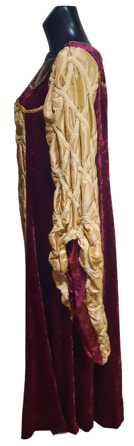 Maska kostým Královna ph1747