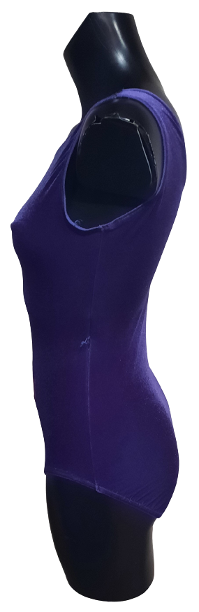 Maska kostým cvičební dres ph1748