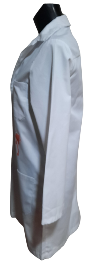 Maska kostým Zombie doktor ph1764