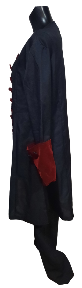 Maska kostým Vampír ph1927